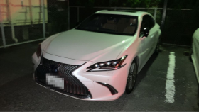 レクサス/ＥＳ-202409