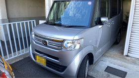 ホンダ/Ｎ－ＢＯＸ＋-202416