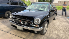 トヨタ/オリジン-202491