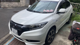 ホンダ/ヴェゼル-202573