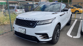 ランドローバー/レンジローバーヴェラール-202681