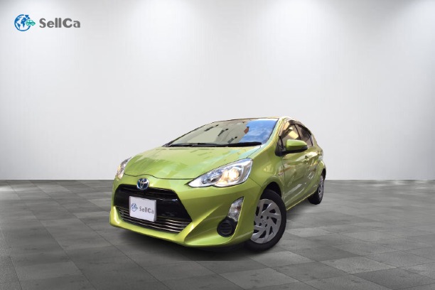 トヨタ/アクア-20279