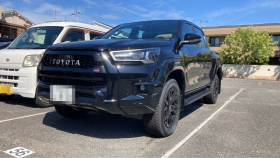 トヨタ/ハイラックス-202869