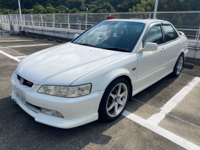 ホンダ/アコード-203337