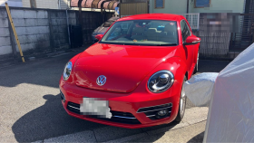 フォルクスワーゲン/ザ・ビートル-203649