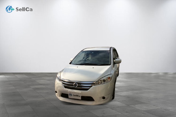 日産/ラフェスタ-20387