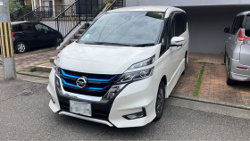 日産/セレナ-204004