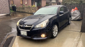 スバル/レガシィＢ４-204291