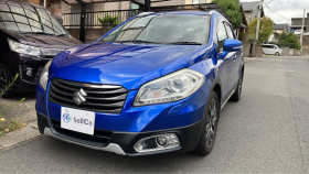スズキ/ＳＸ４ Ｓクロス-204389