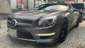 メルセデス・ベンツ/ＳＬ-204394