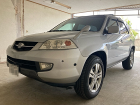 ホンダ/ＭＤＸ-204395