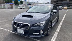 スバル/レヴォーグ-204441