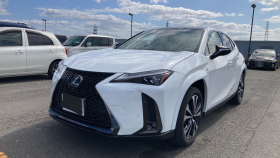 レクサス/ＵＸ-204470