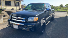 米国トヨタ/タンドラ-204563