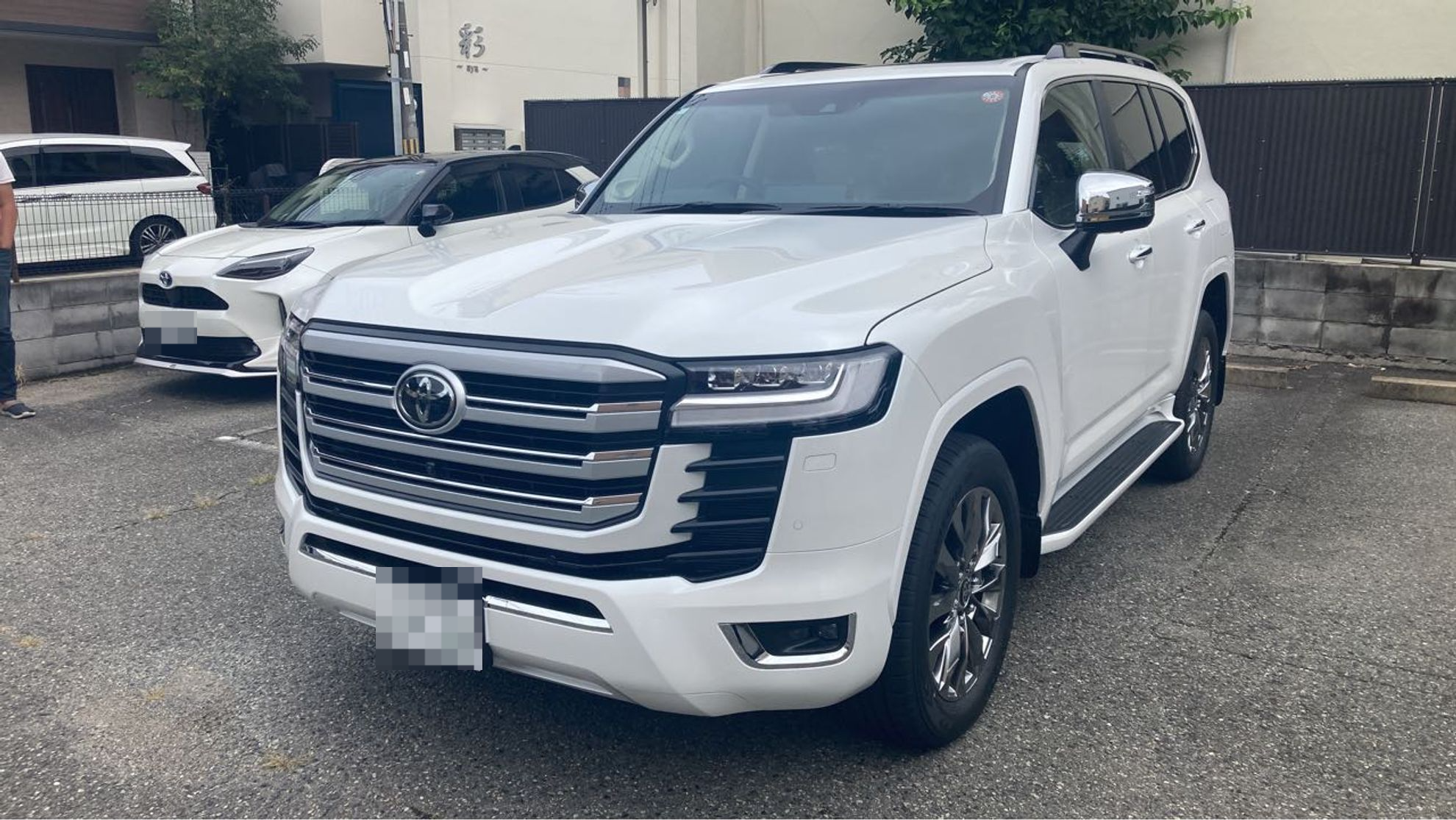 Ｎ様様の車両画像