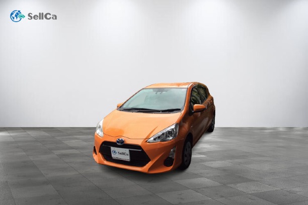 トヨタ/アクア-20502