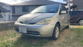 トヨタ/プリウス-205141