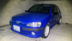 プジョー/１０６-205160