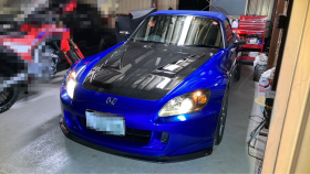 ホンダ/Ｓ２０００-205475