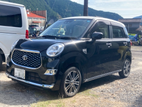 トヨタ/ピクシスジョイ-205680