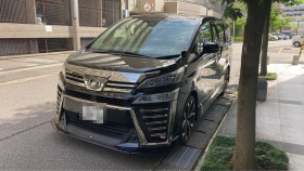 トヨタ/ヴェルファイア-206802