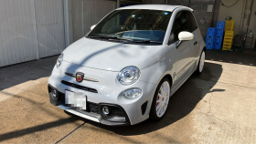 アバルト/アバルト６９５ エッセエッセ-206882