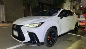 レクサス/ＮＸ-206949