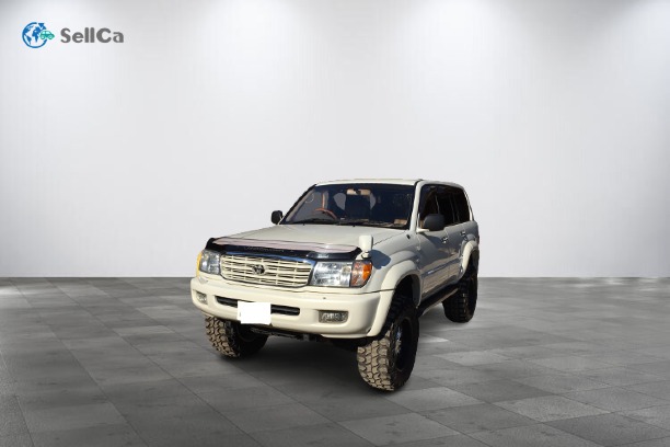 トヨタ/ランドクルーザー１００-2071