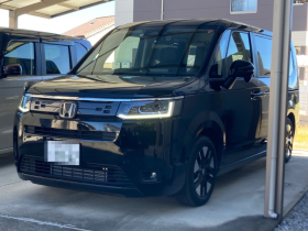 ホンダ/ステップワゴン-207234