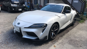 トヨタ/スープラ-207407