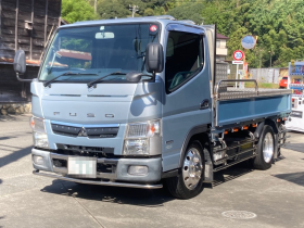三菱ふそう/キャンター-207475