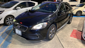 ボルボ/Ｖ４０-207755