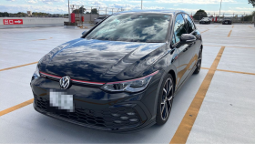 フォルクスワーゲン/ゴルフＧＴＩ-207868