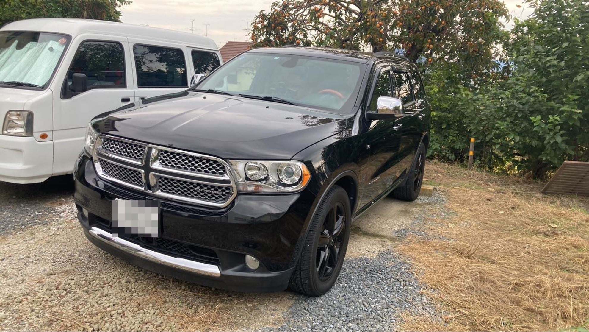 ダッジ ダッジ・デュランゴのサムネイル