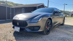 マセラティ/クアトロポルテ-208164