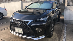 レクサス/ＮＸ-208413