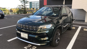 クライスラー・ジープ/ジープ・コンパス-208423