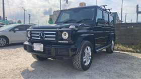 メルセデス・ベンツ/Ｇクラス-208650