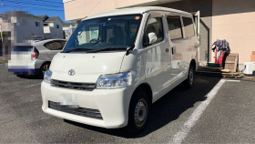 トヨタ/タウンエースバン-208878