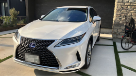 レクサス/ＲＸ-208898