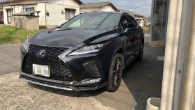 レクサス/ＲＸ-208964