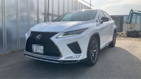 レクサス/ＲＸ-209002