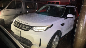 ランドローバー/ディスカバリー-209134