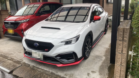 スバル/ＷＲＸ Ｓ４-209345