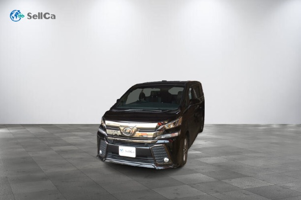 トヨタ/ヴェルファイア-20937