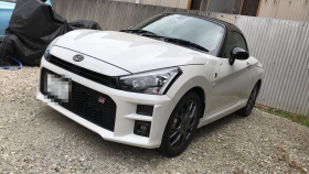 トヨタ/コペン-209551