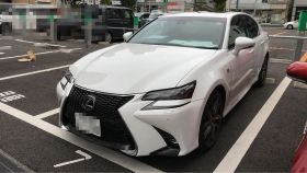 レクサス/ＧＳ-210139
