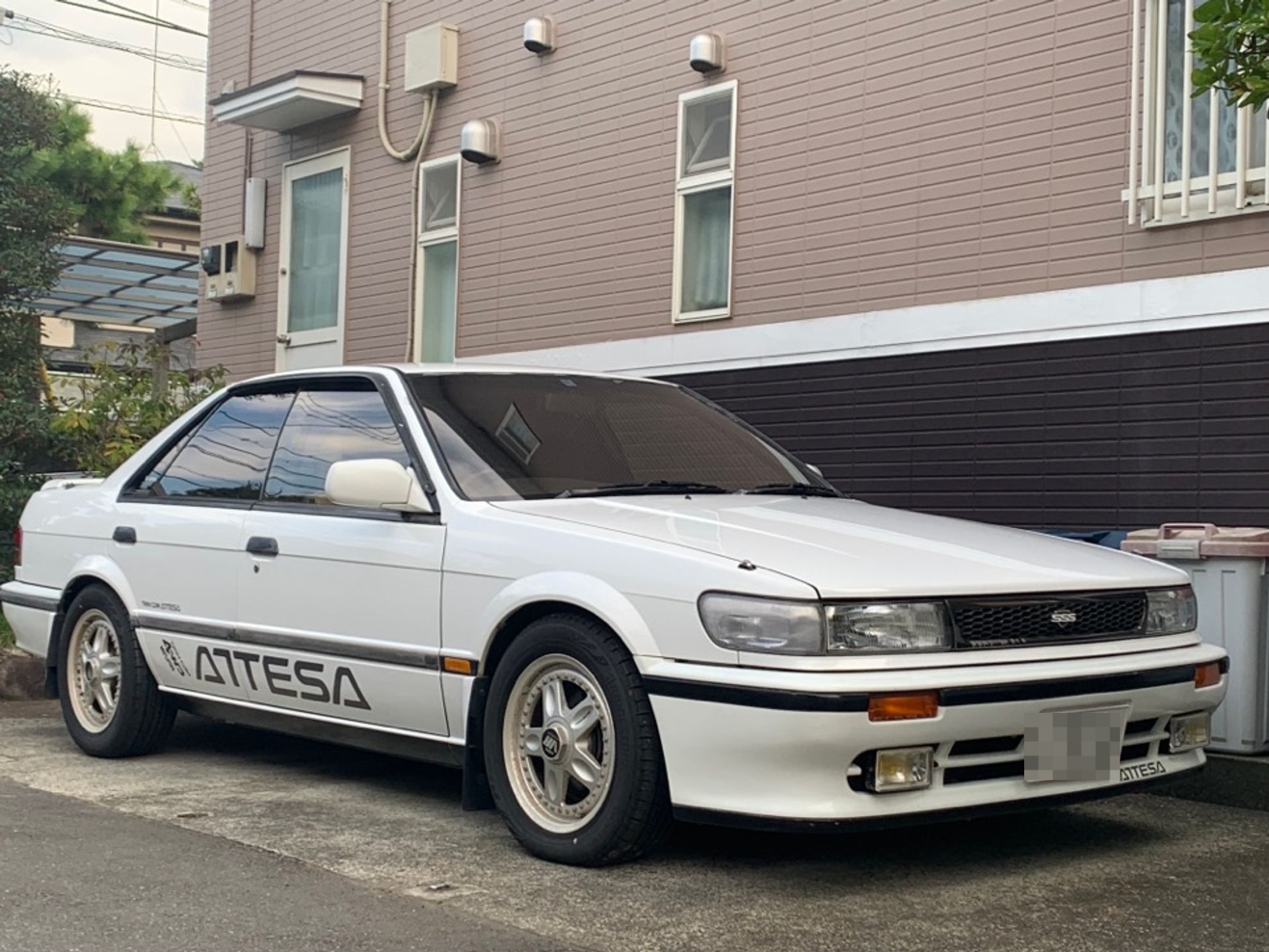 2023年11月成約のブルーバード のメイン画像