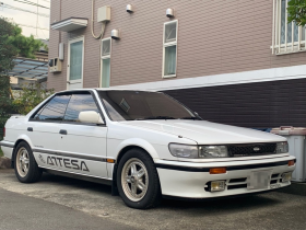 日産/ブルーバード-210219