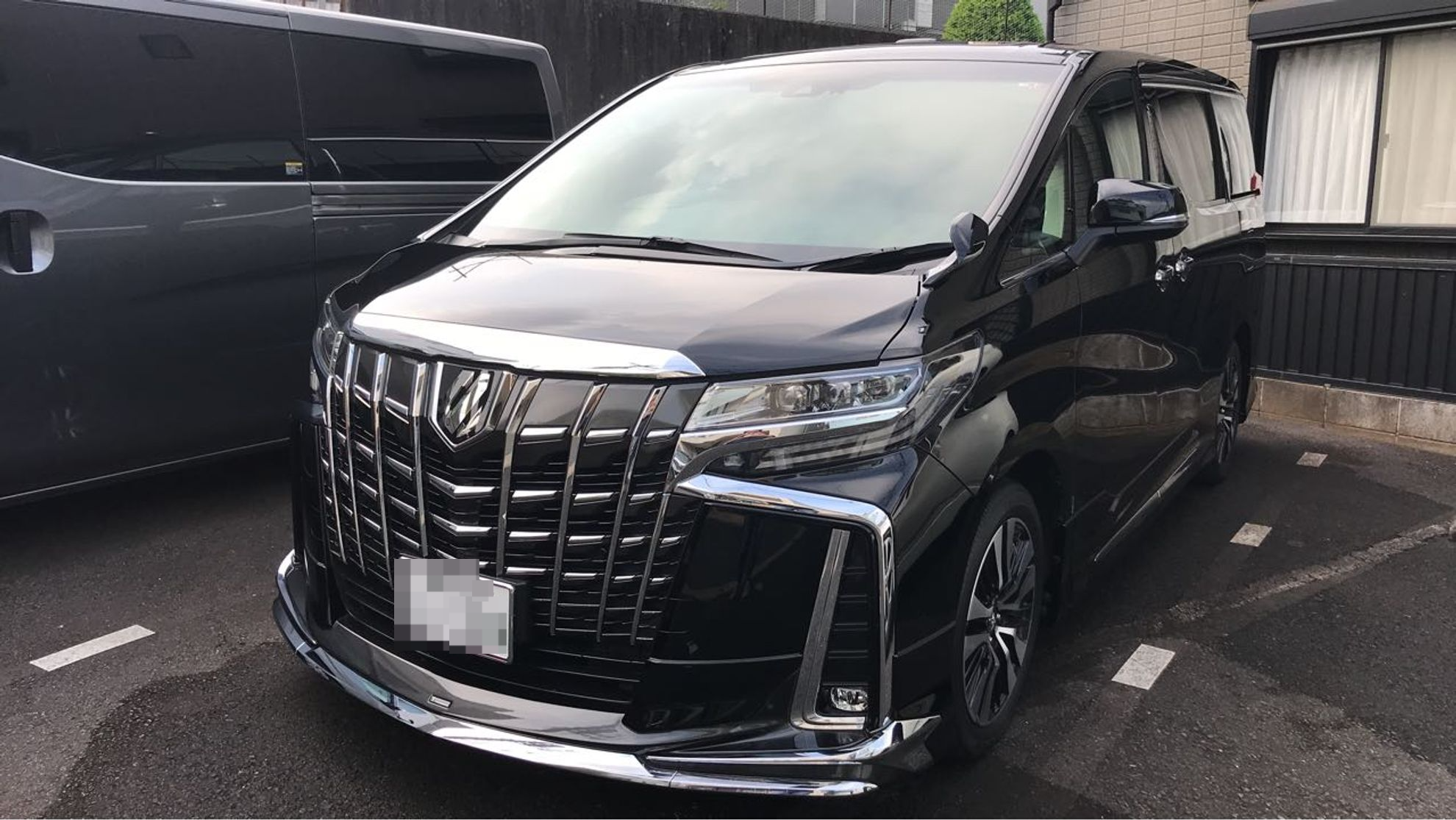 K様様の車両画像